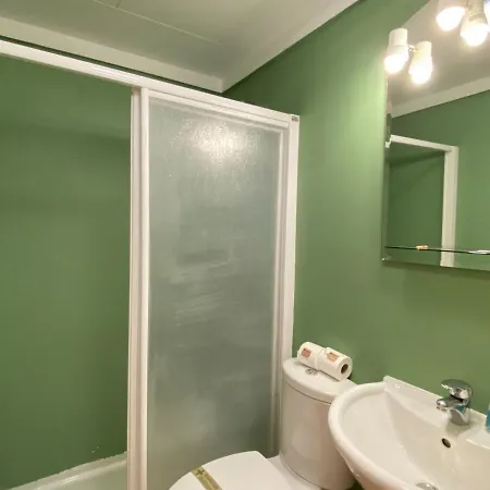 Apartamento Tamango Hill Alcazaba A 1b Casasol Torrox