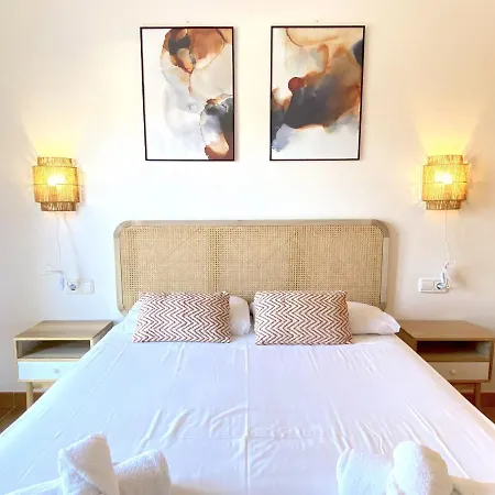Apartamento Tamango Hill Alcazaba A 1b Casasol
