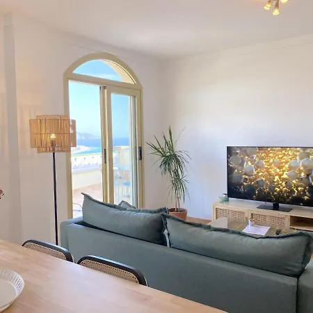 Tamango Hill Alcazaba A 1b Casasol Apartment Torrox