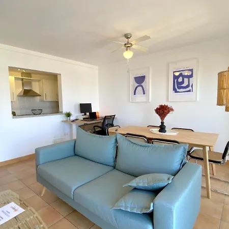 Apartment Tamango Hill Alcazaba A 1b Casasol *