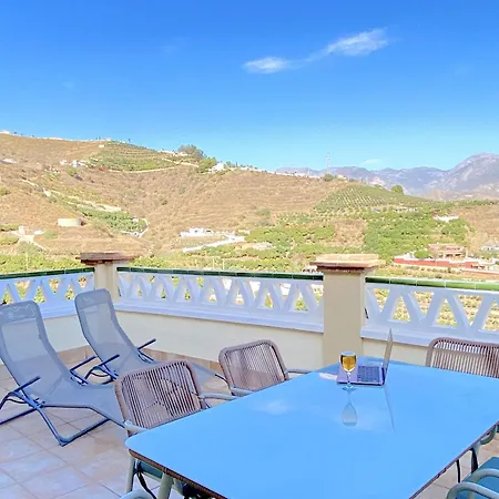 Apartment Tamango Hill Alcazaba A 1b Casasol Torrox