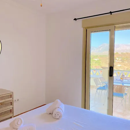 Apartment Tamango Hill Alcazaba A 1b Casasol