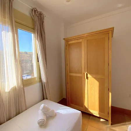 Tamango Hill Alcazaba A 1b Casasol *
