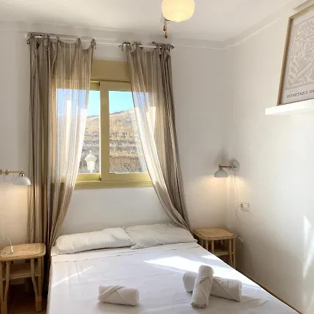 Tamango Hill Alcazaba A 1b Casasol Apartment