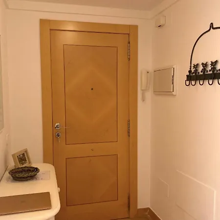 Apartment Tamango Hill Alcazaba A 1b Casasol