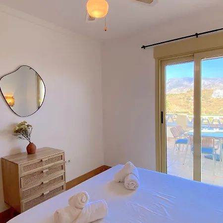 Tamango Hill Alcazaba A 1b Casasol